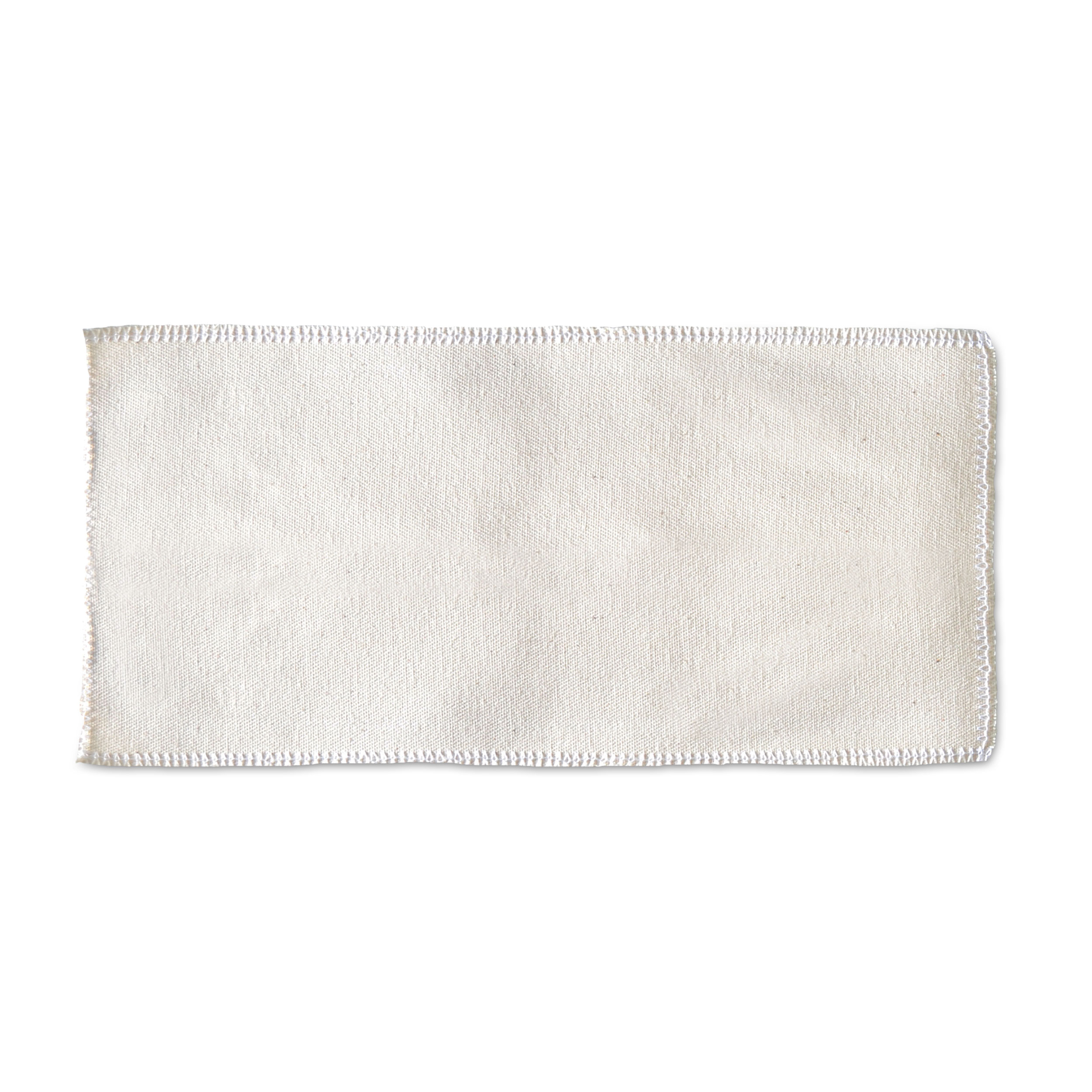 Filterdug til instrumentæsker til autoklave, 21 x 9,5 cm